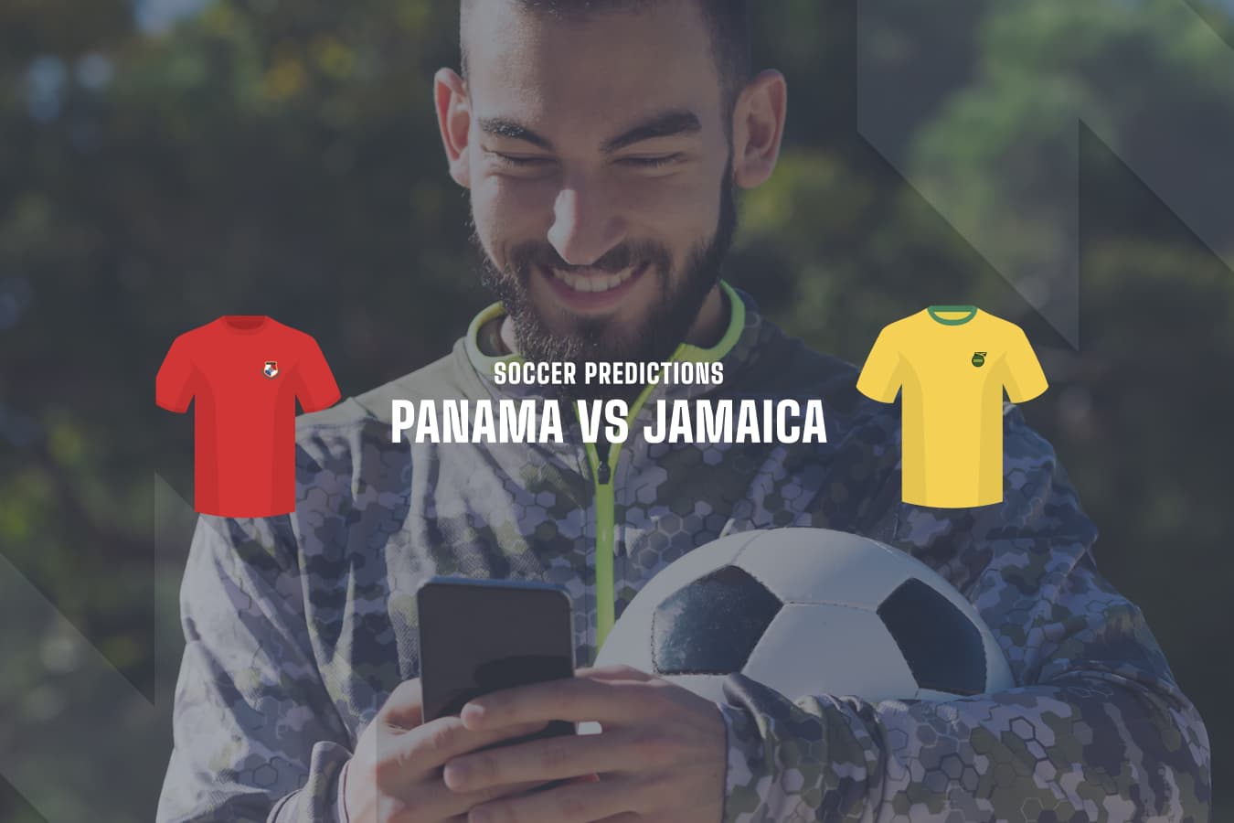 Panama vs Jamaica betting predictions
