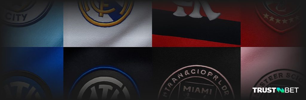 FIFA Club World Cup teams