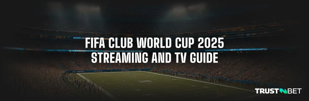 How to stream FIFA CWC games