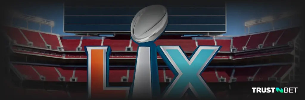 Super Bowl Stadium