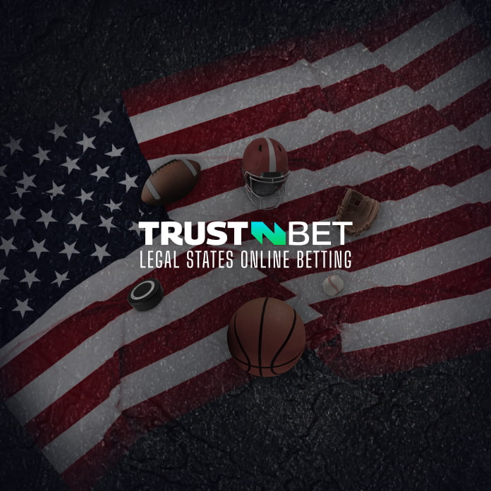 TrustnBet logo