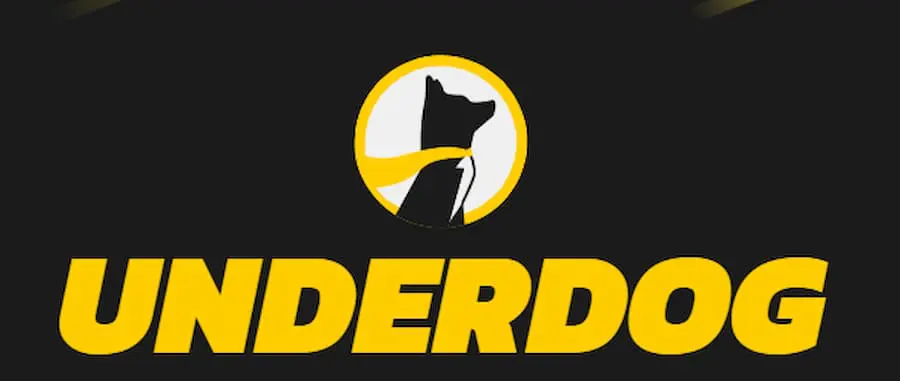 Underdog Play And Get Promo