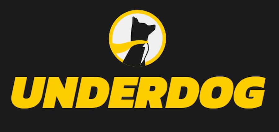 Underdog Split the Pot Token Offer