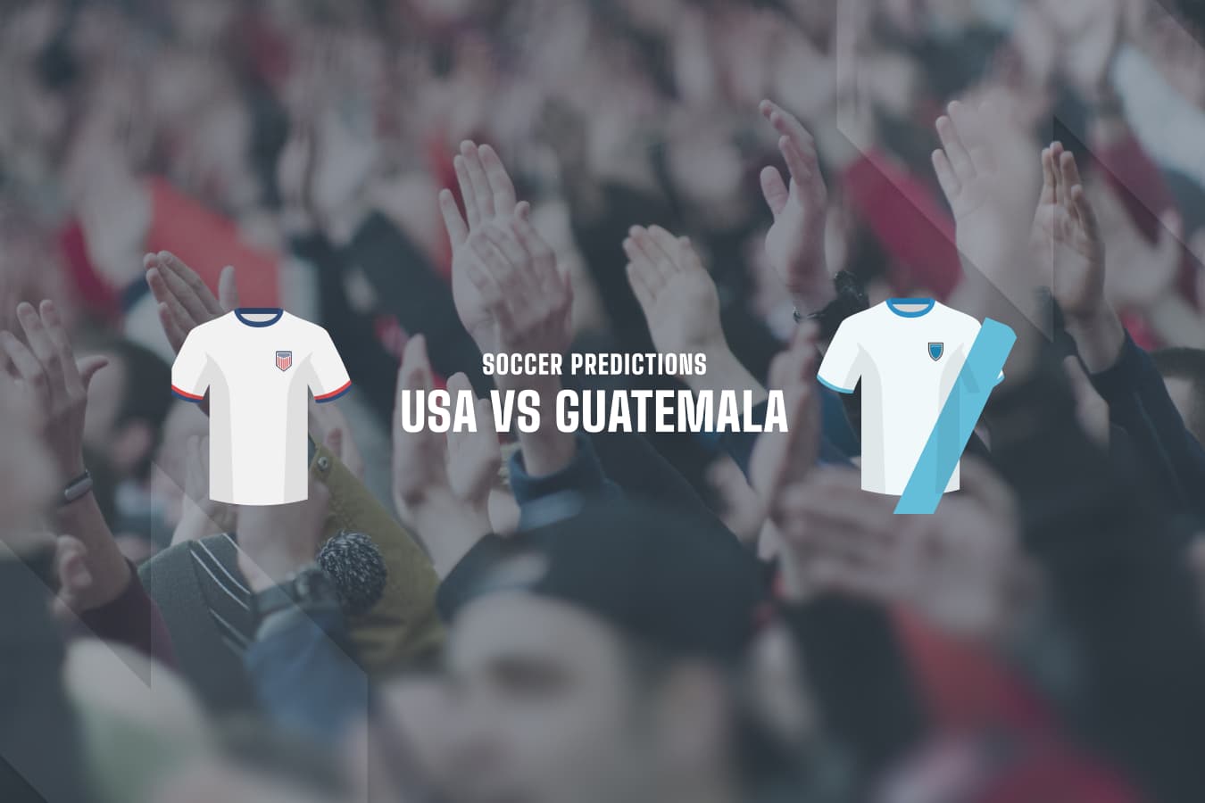 USA vs Guatemala Gold Cup 07/02/2025