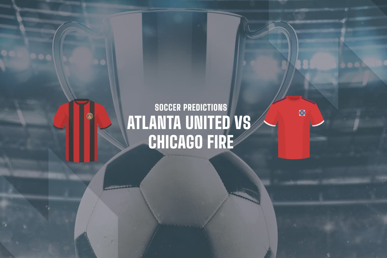 Atlanta United vs Chicago Fire betting prediction