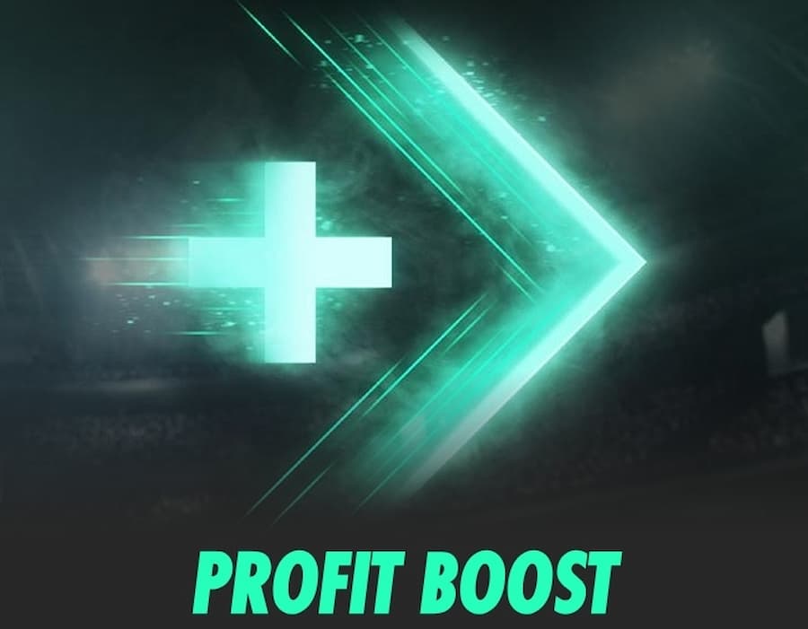 bet365 Profit Boost Promotion