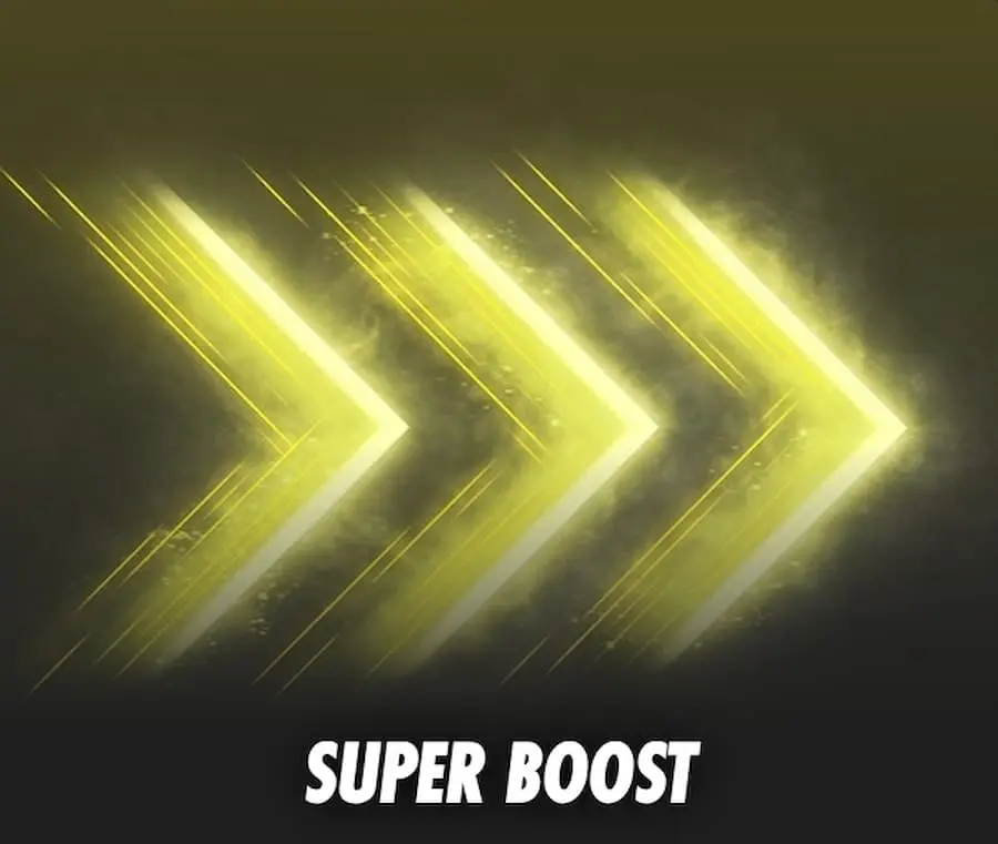 bet365 Super Boost Offer
