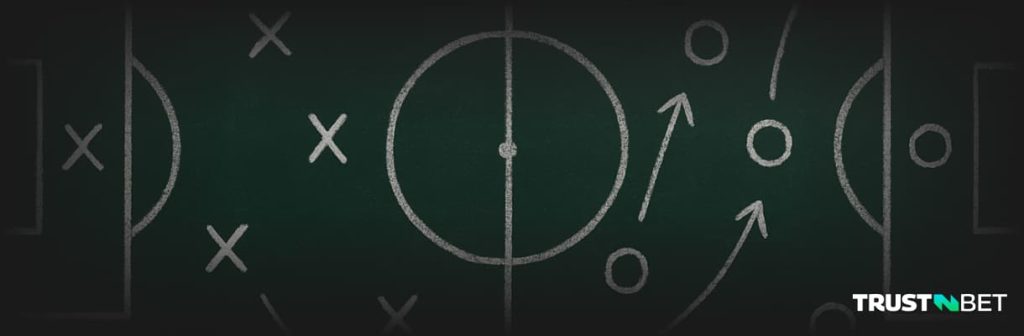 How to bet