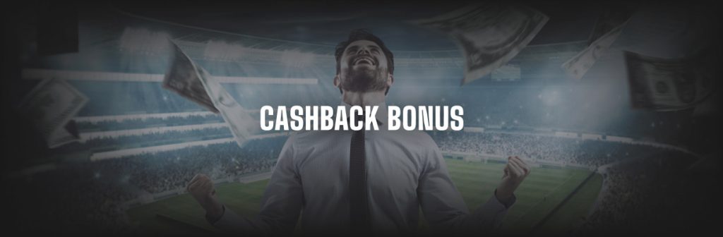 Sportsbook Cashback Bonus