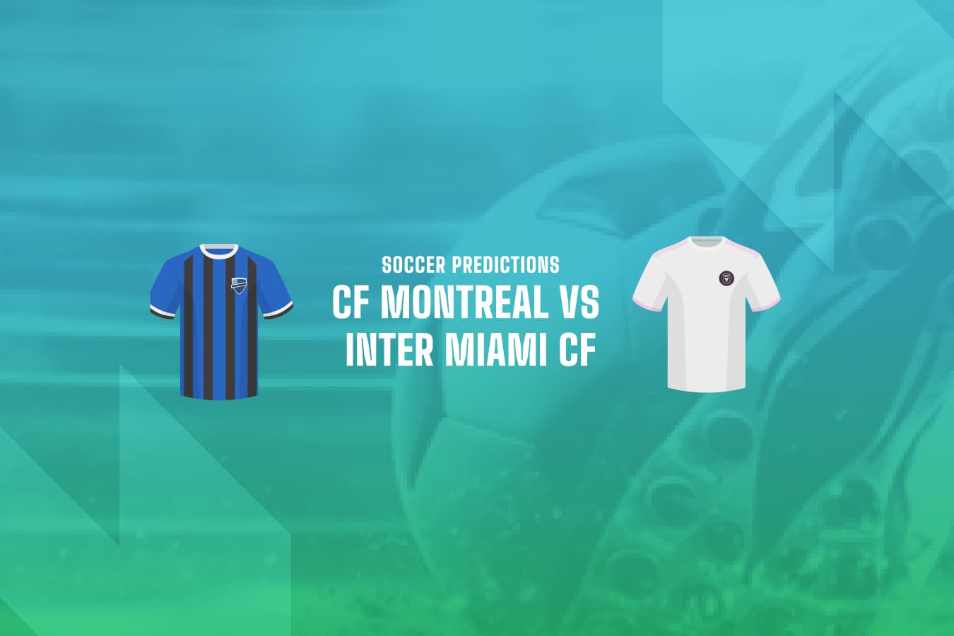 Montreal vs Inter Miami betting predictions