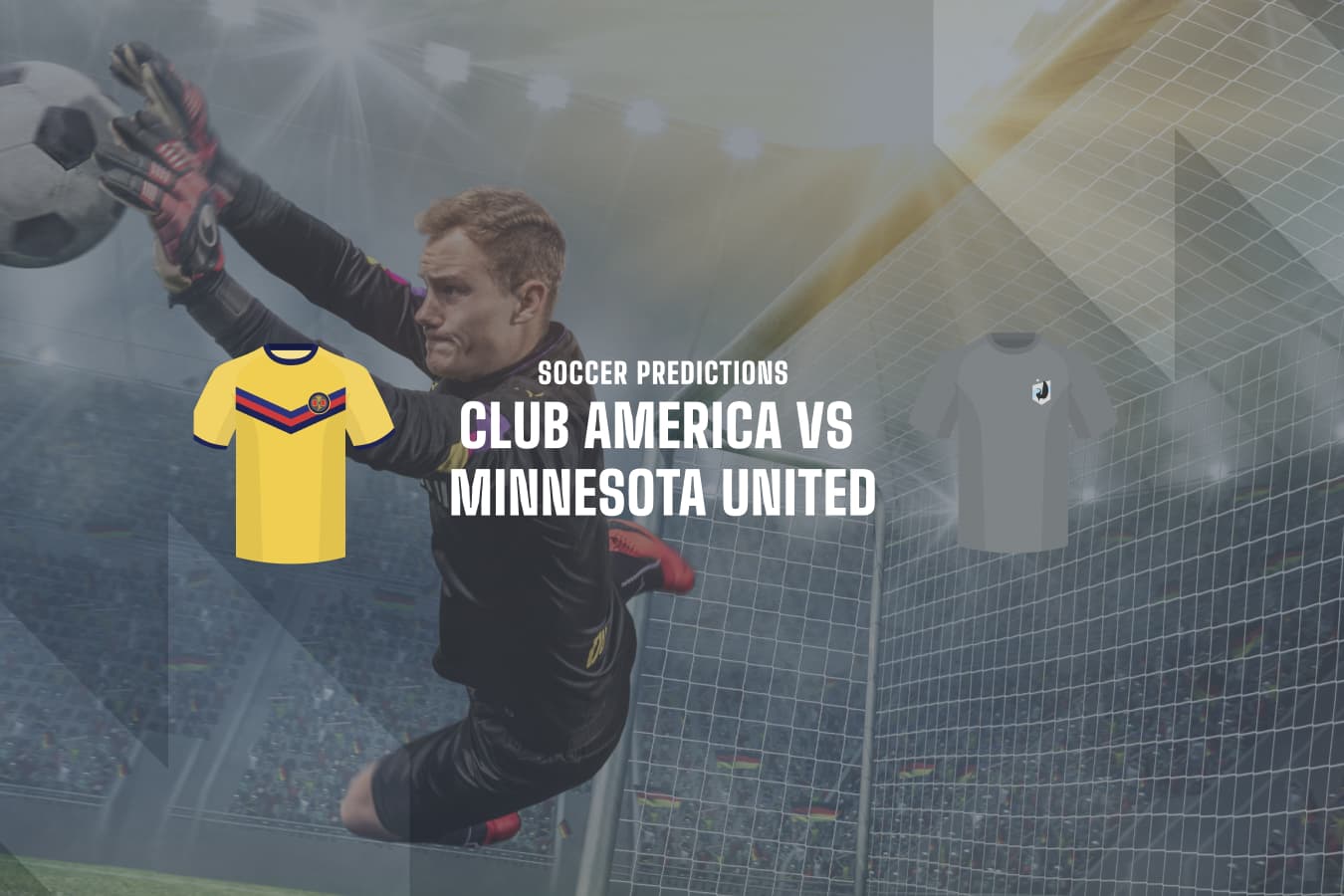 Club America vs Minnesota United betting tips