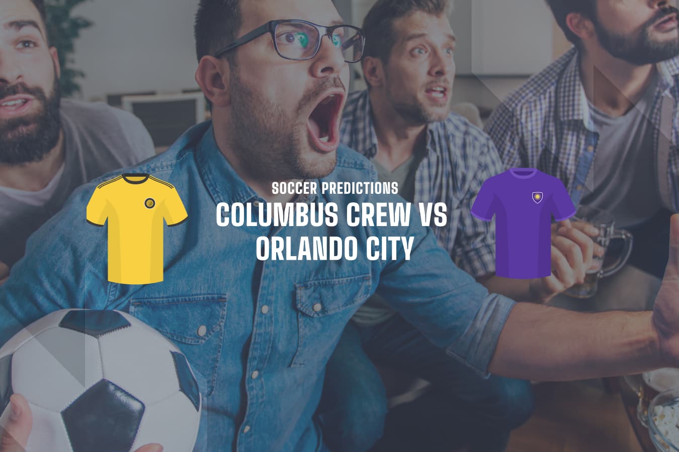 Columbus Crew vs Orlando City MLS 07/25/2025