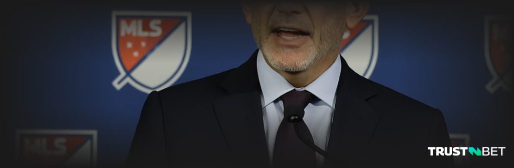 Don Garber