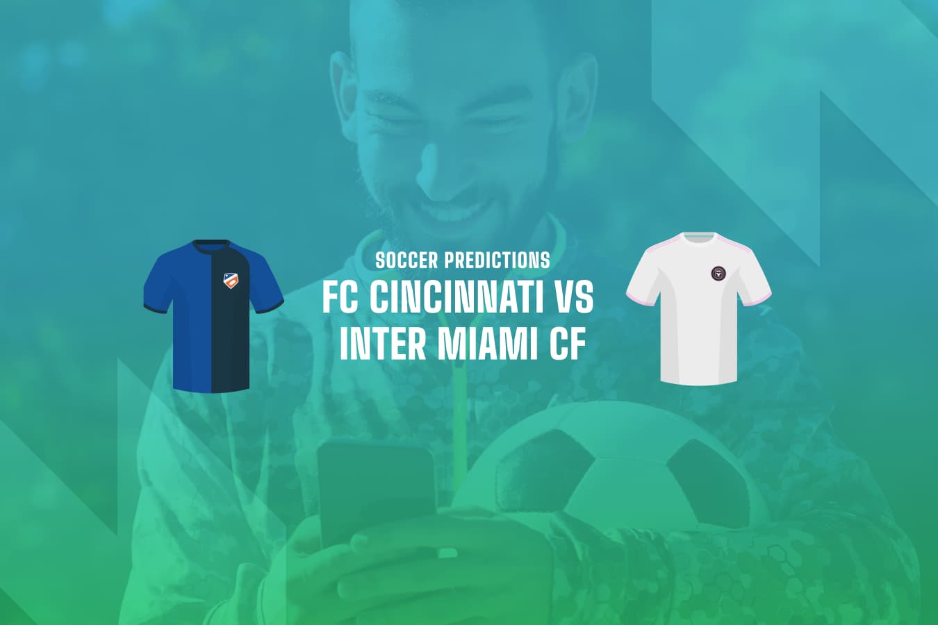 Cincinnati vs Inter Miami betting predictions