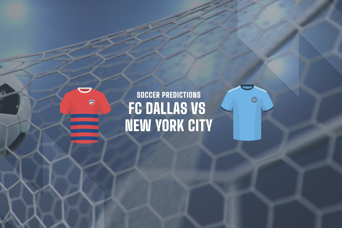 FC Dallas vs New York City betting tips