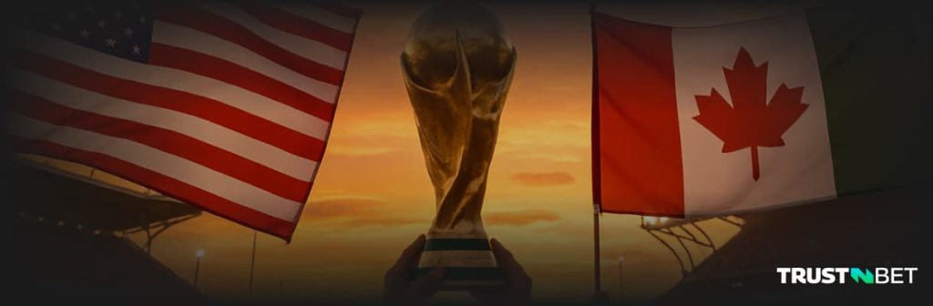 FIFA World Cup Host Teams