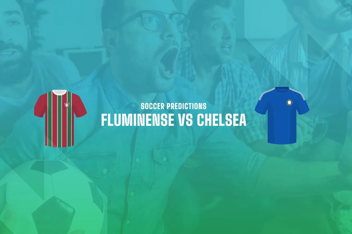 Fluminense vs Chelsea betting tips