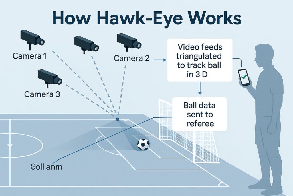 How-Eye working guide