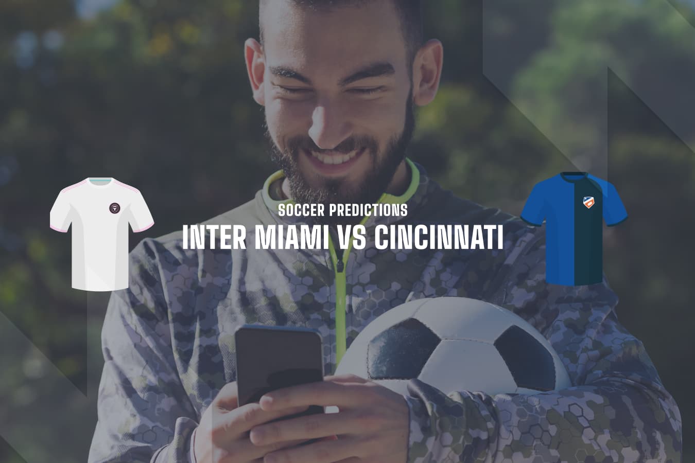 Inter Miami vs FC Cincinnati betting prediction