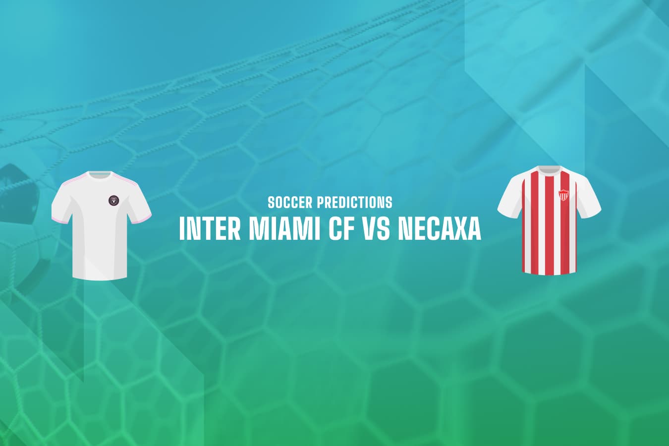 Inter Miami vs Necaxa betting tips