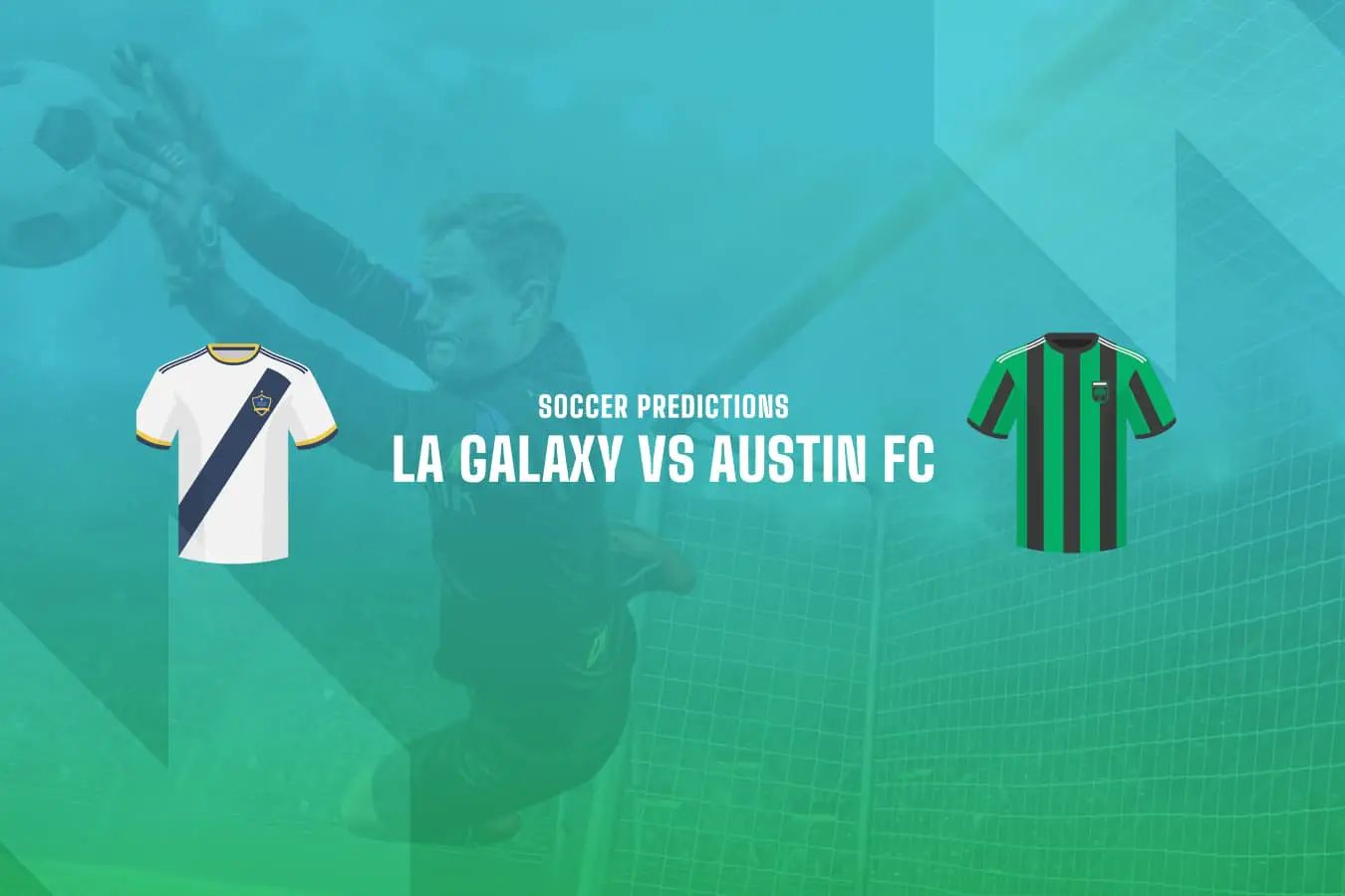 LA Galaxy vs Austin FC MLS 07/16/2025