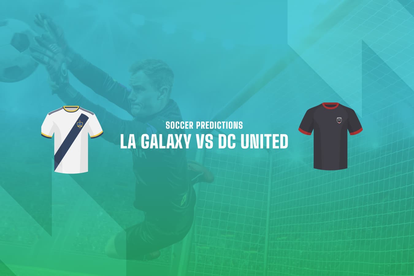 LA Galaxy vs DC United betting tip