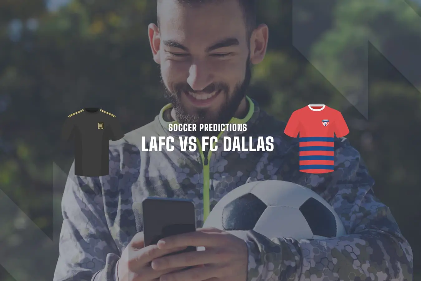Los Angeles FC vs FC Dallas betting tips
