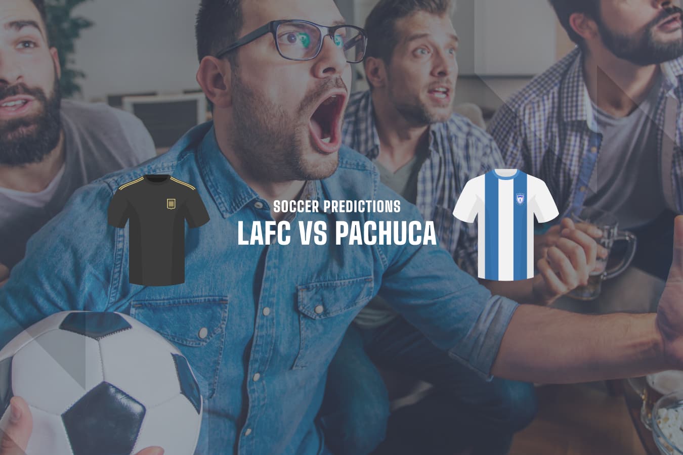 LAFC vs Pachuca betting predictions