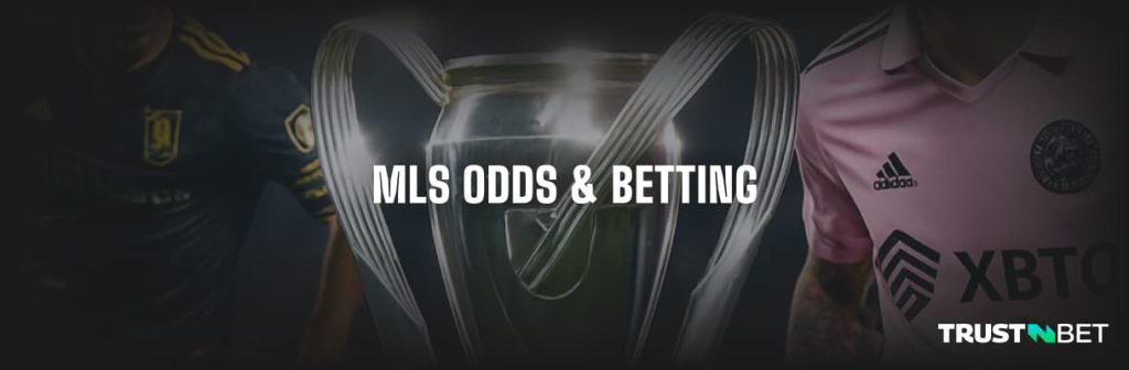 MLS Betting
