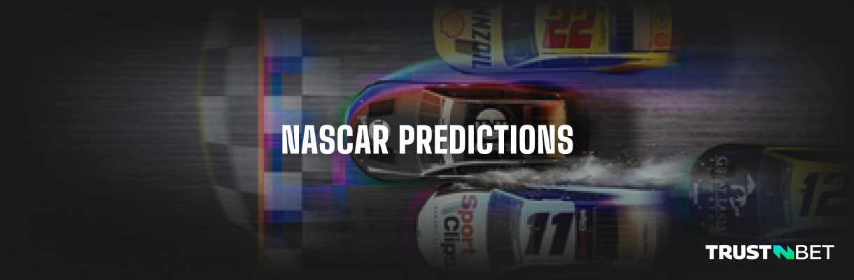 Nascar betting predictions