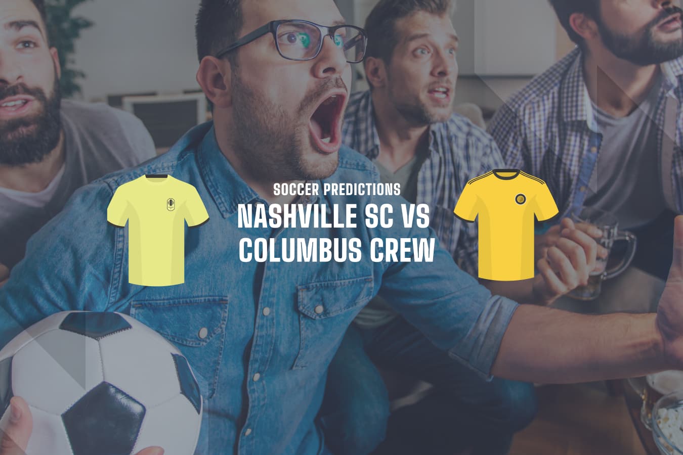Nashville SC vs Columbus Crew MLS 07/16/2025