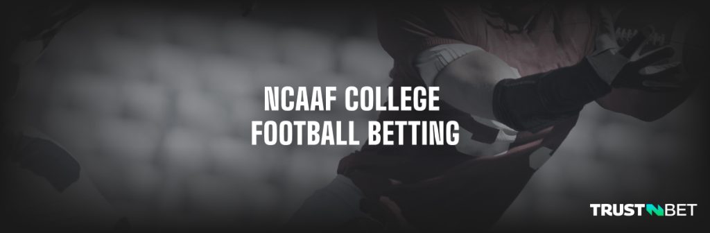 NCAAF College Football Betting