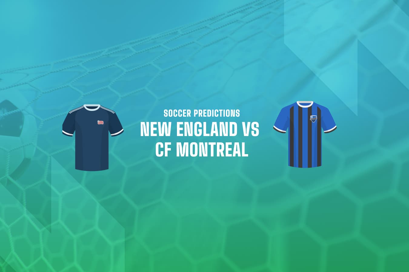 New England Revolution vs CF Montreal MLS 07/25/2025
