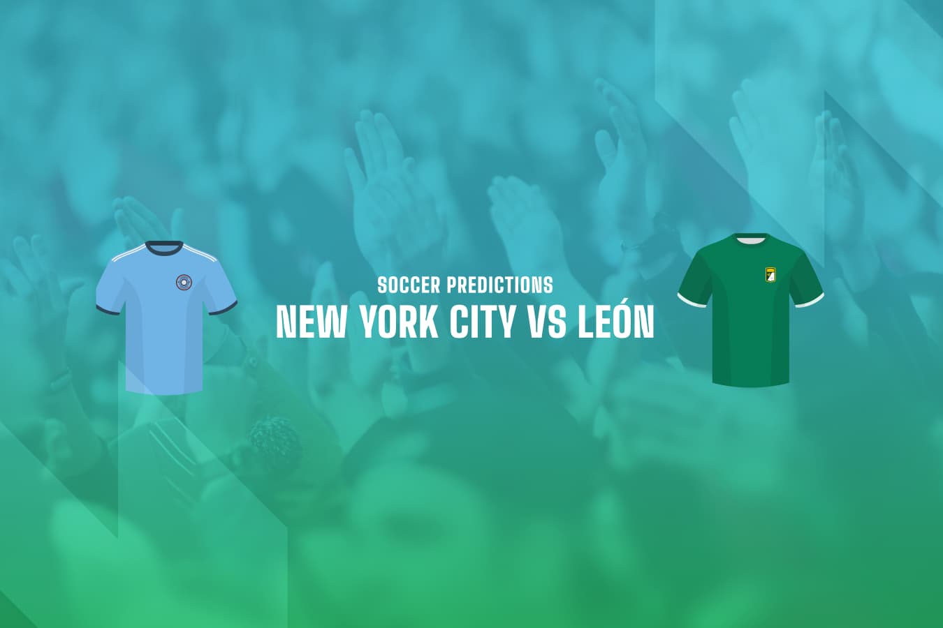 NYCFC vs Club Leon betting tips