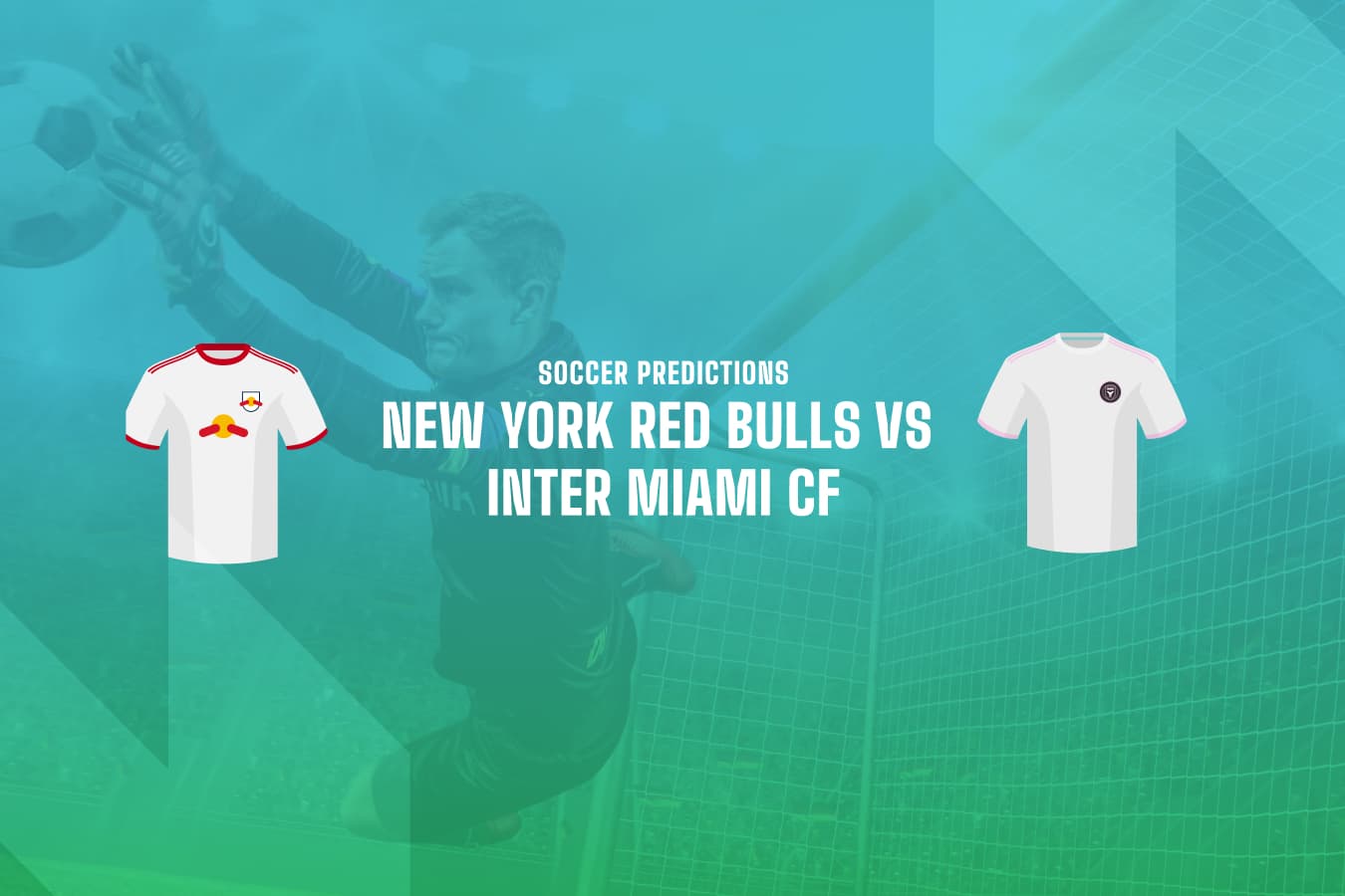 New York RB vs Inter Miami betting predictions