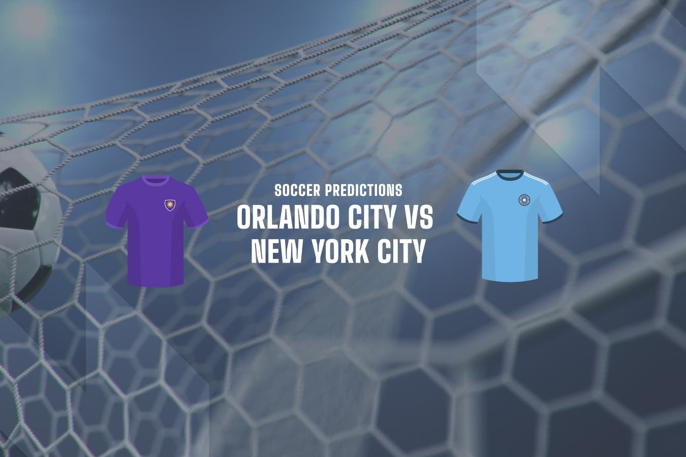 Orlando City vs New York City betting tips