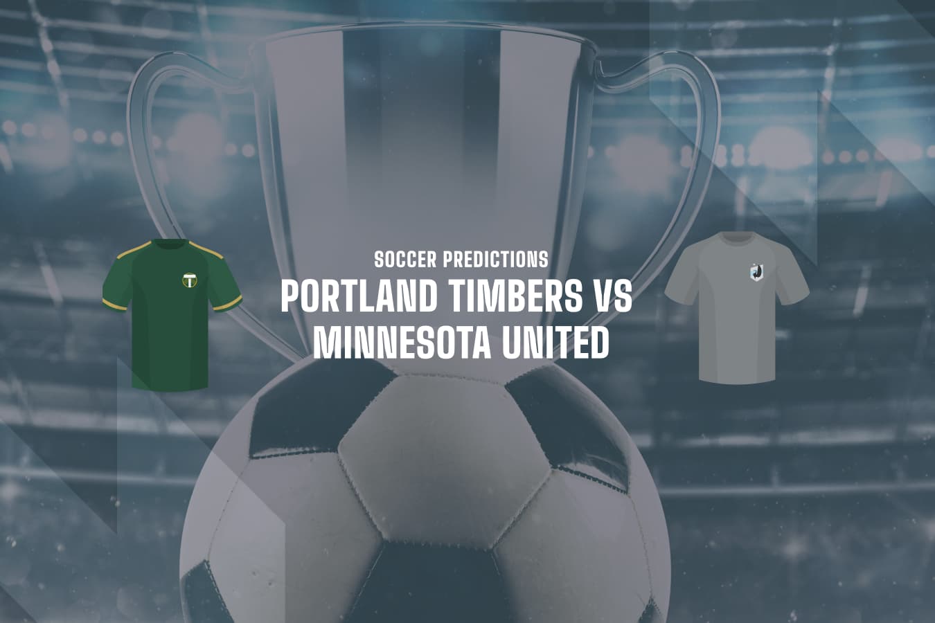 Portland Timbers vs Minnesota United betting tips