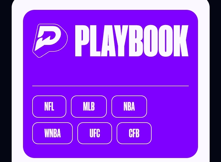 PrizePicks Offers