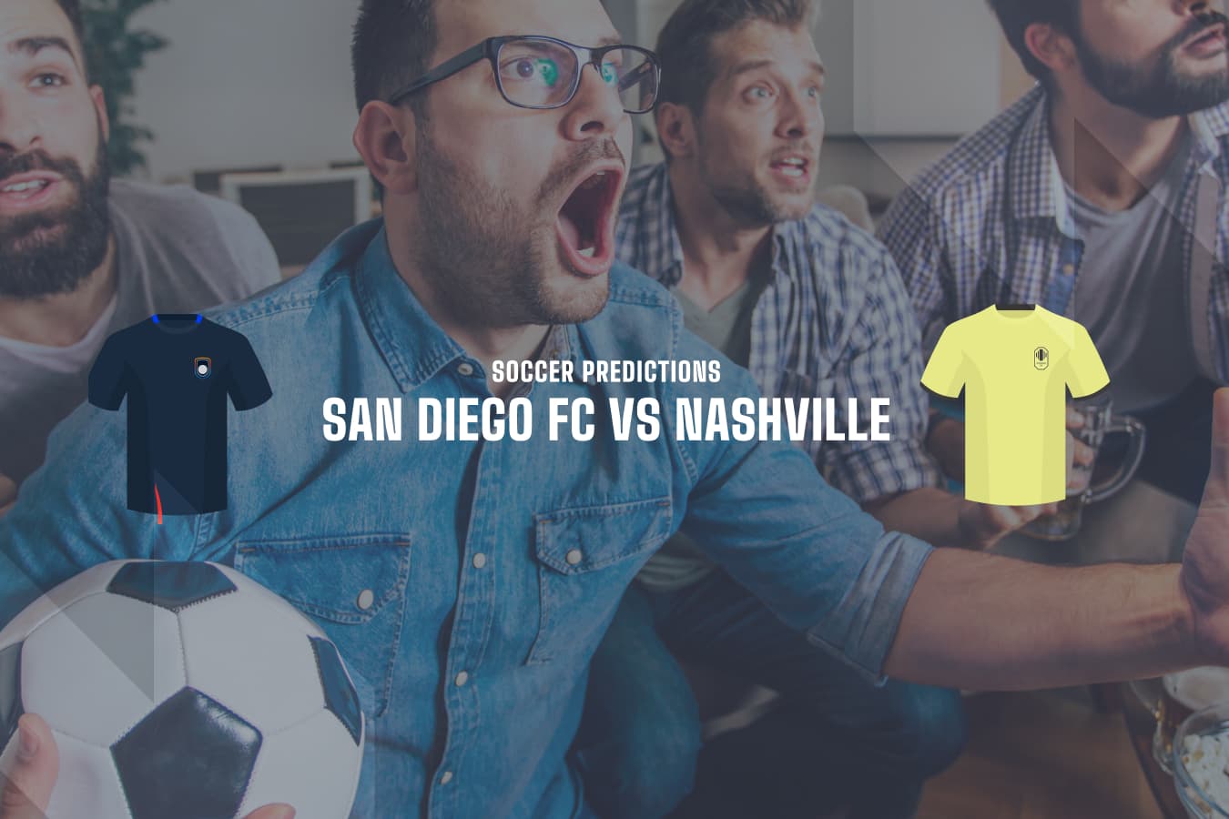 San Diego FC vs Nashville SC betting tip