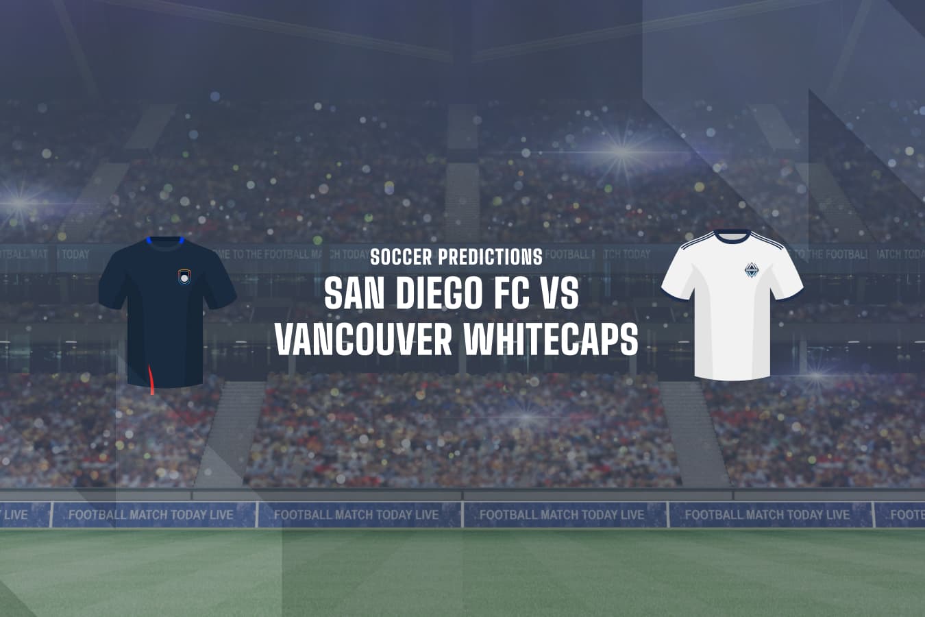 San Diego FC vs Whitecaps betting tips