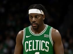 Jrue Holiday
