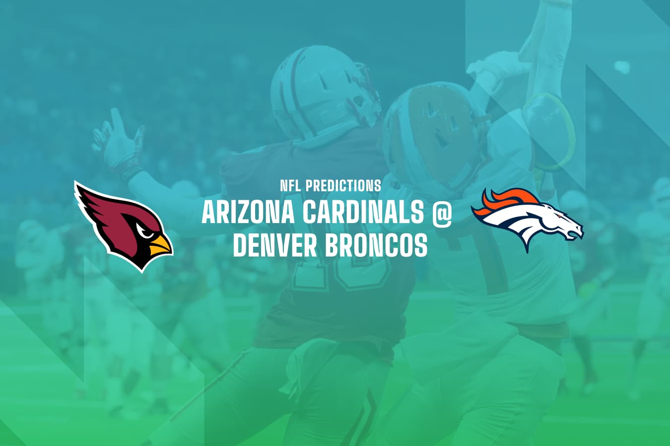 ARI Cardinals @ DEN Broncos betting tips