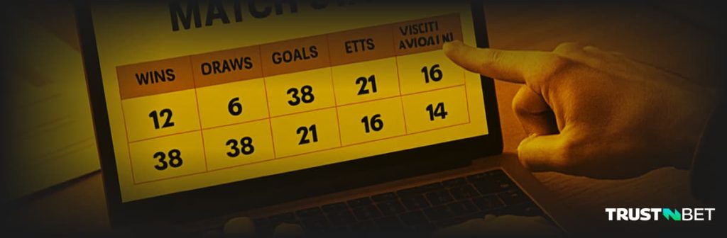 Bundesliga statistics