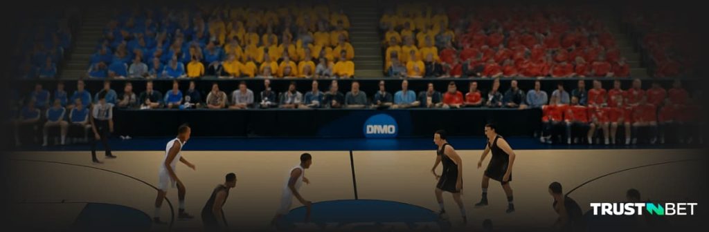 College game playing