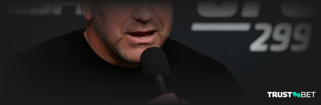 Dana White
