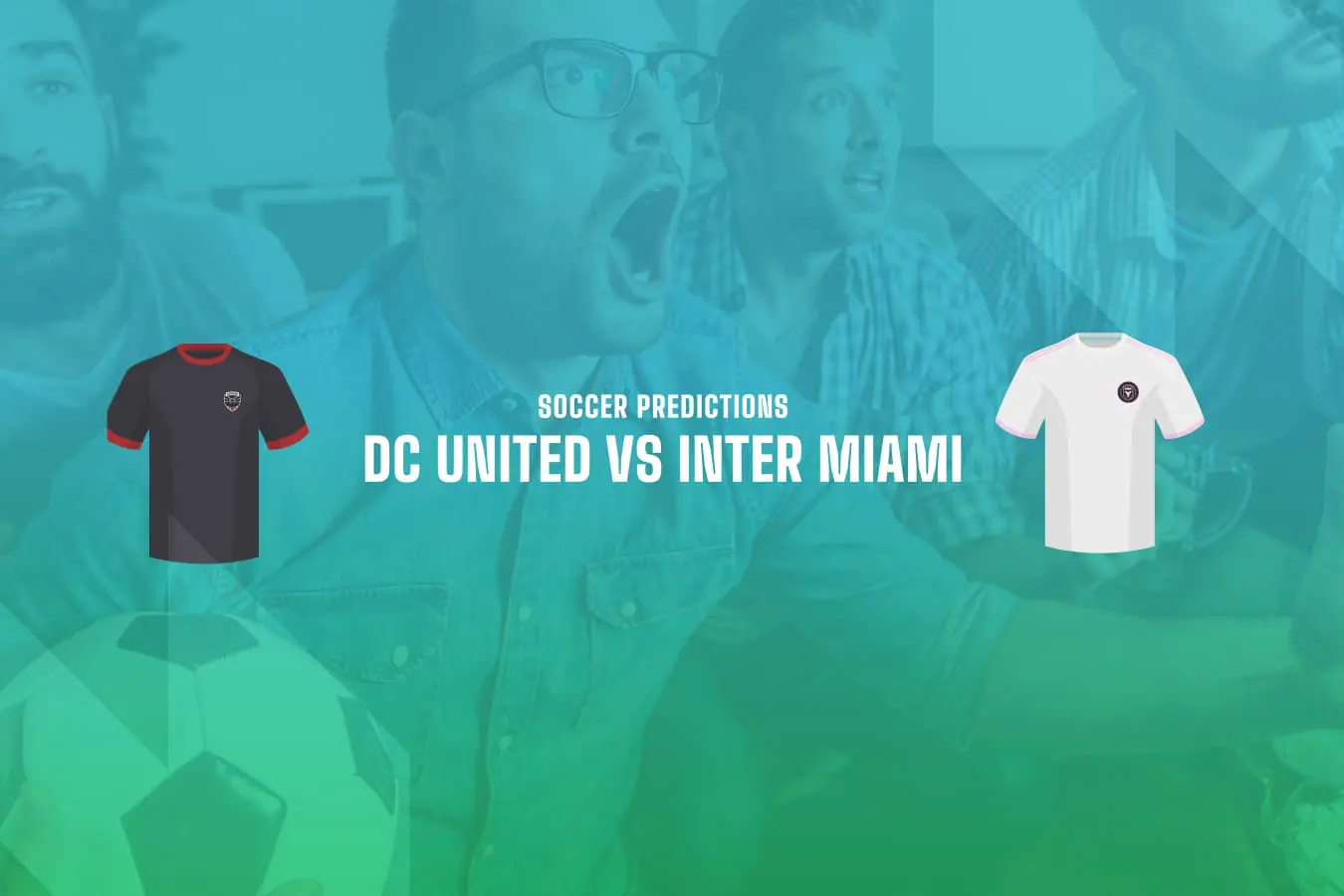 DC United vs Inter Miami CF betting tips