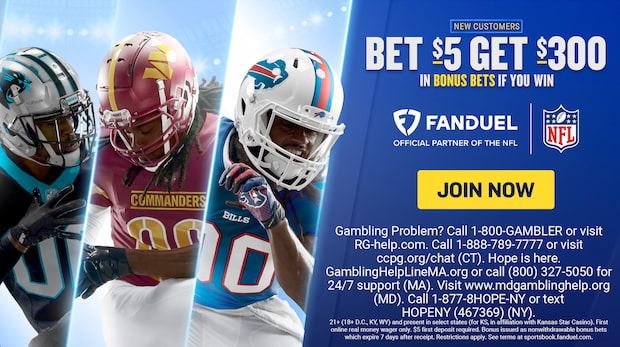 Fanduel bonus bets offer without promo code