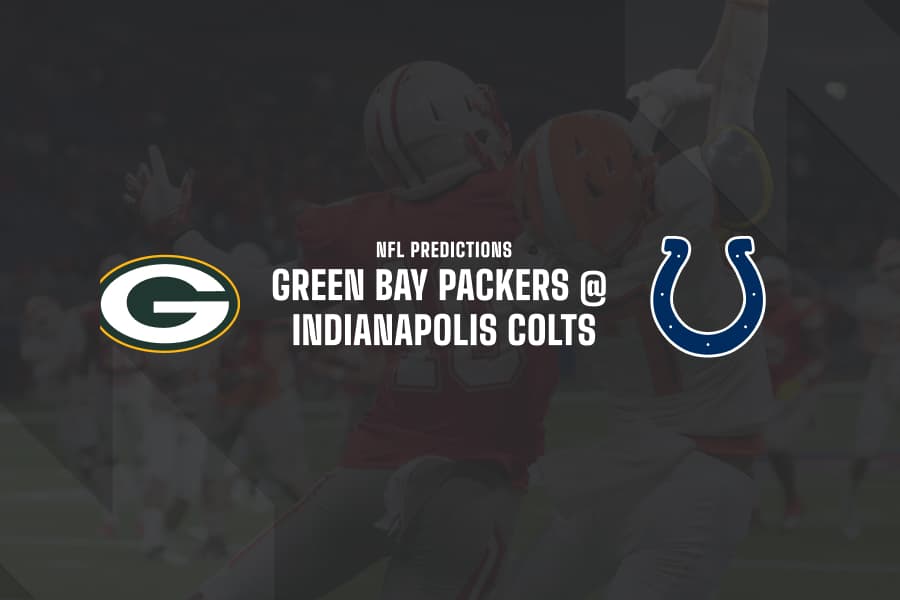Green Bay Packers @ Indianapolis Colts betting tips