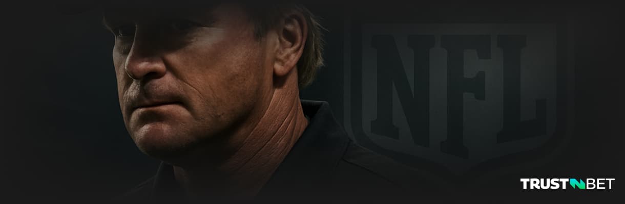 Gruden vs NFL