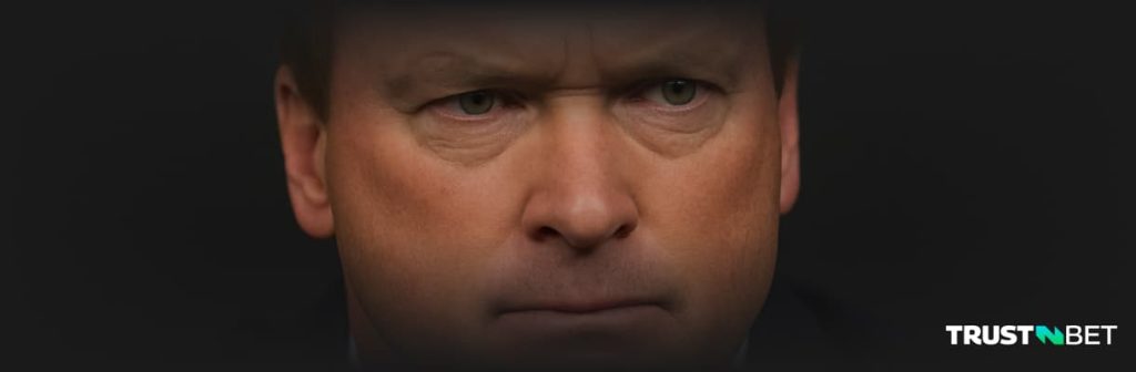 Jon Gruden